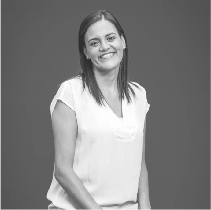 Rebeca Ramírez, testimonio del Método PENIEL