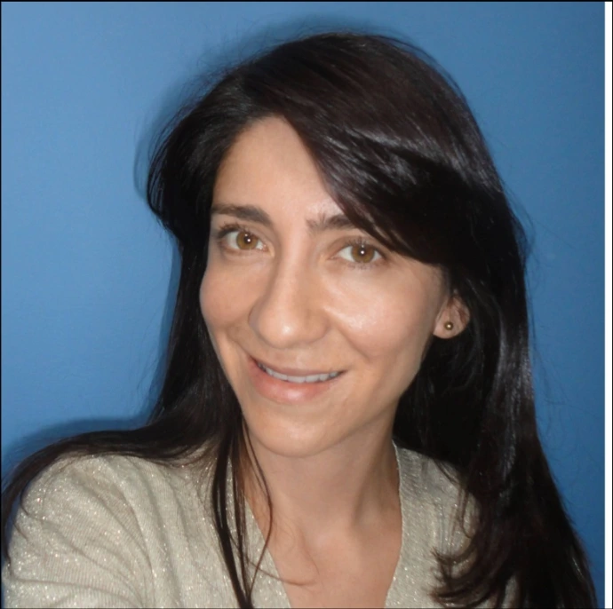Ingrid Acosta, testimonio del Método PENIEL