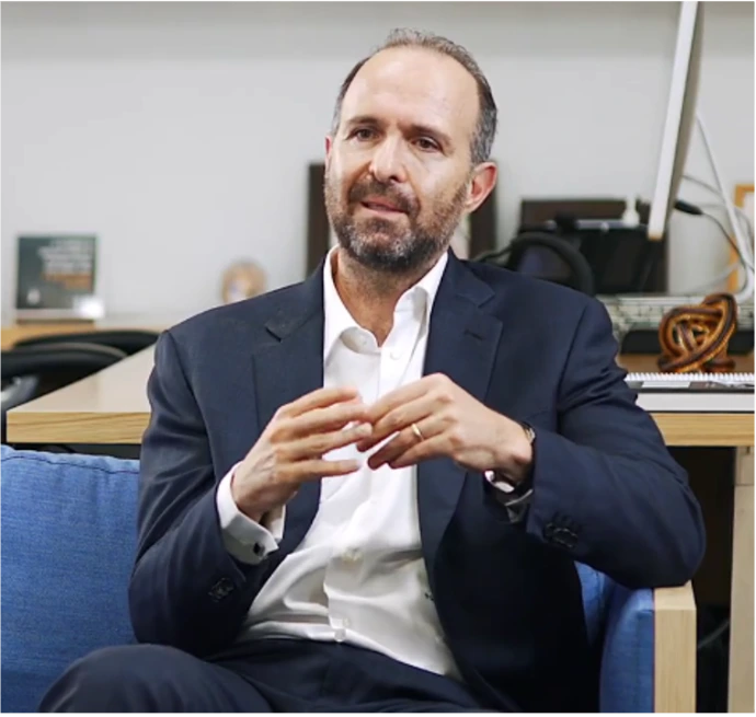 Federico Odio, gerente general de BAC Credomatic Costa Rica, sobre el Método PENIEL