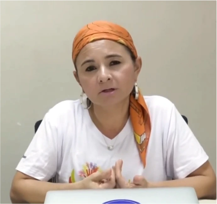 Testimonio de Agrolíbano sobre el Método PENIEL