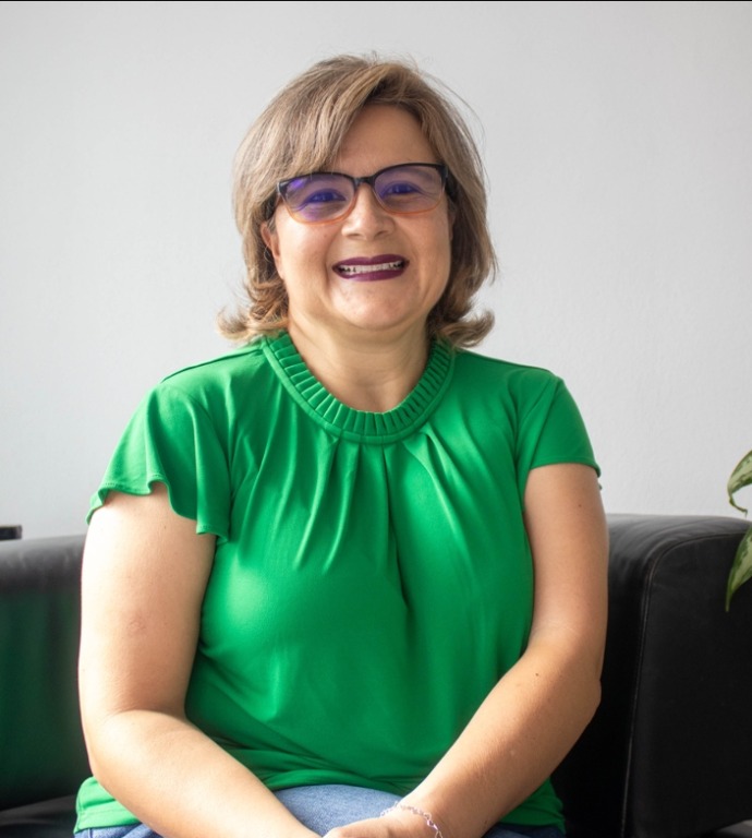 Clara Solano, Dirección Desarrollo del Facilitador del Método PENIEL