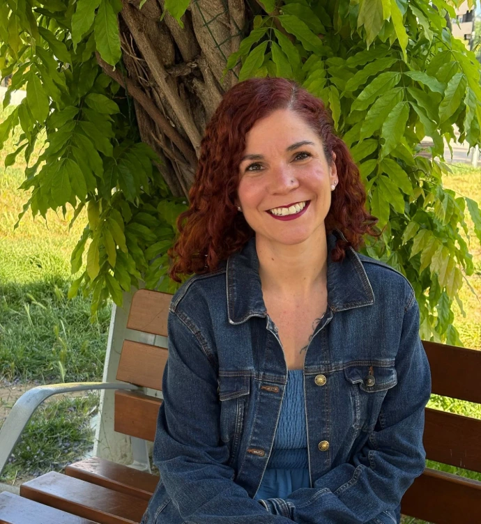 Milena Ortega, Dirección de Comunicación del Método PENIEL