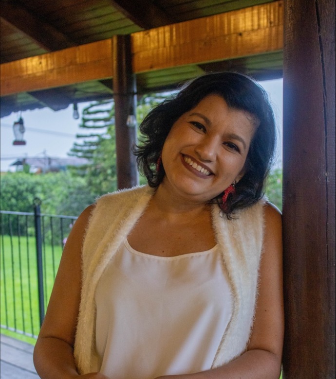 Mariela Barrientos, Dirección de la Unidad del Análisis de la Persona del Método PENIEL