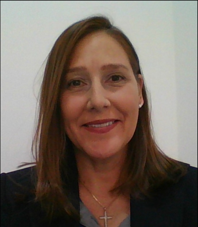 Virginia Umaña, facilitadora certificada del Método PENIEL