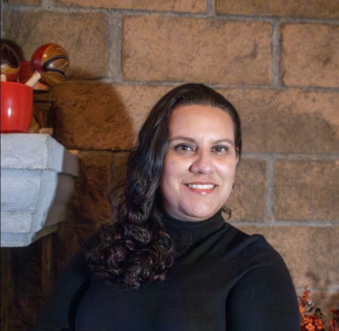 Katalina Quesada, facilitadora certificada del Método PENIEL